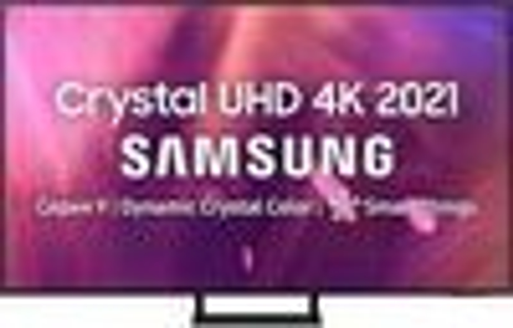 ТВ Samsung 65"; UE65AU9000U