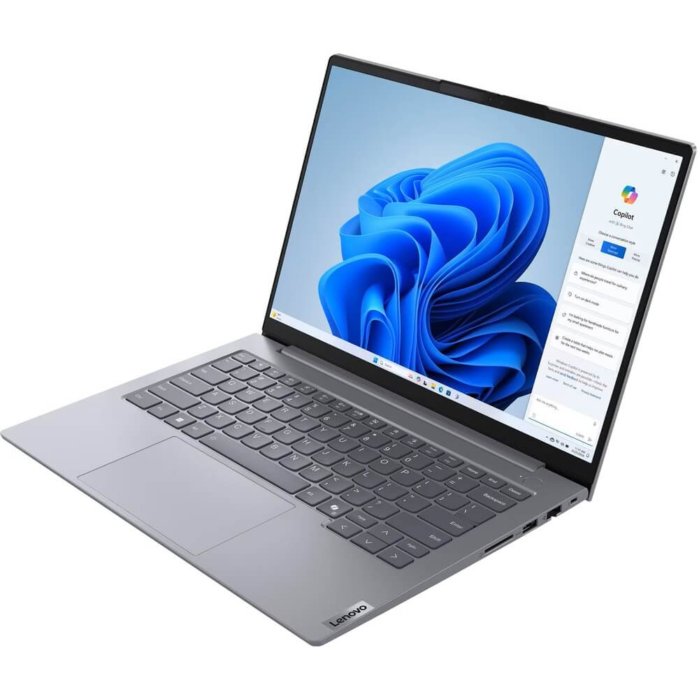Ноутбук Lenovo ThinkBook 14 G7 IML (21MRA04ERK)