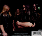 Deicide / Legion (CD)
