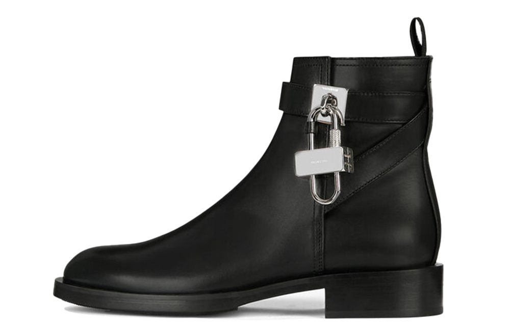 Givenchy Ankle Boots Women"s Black