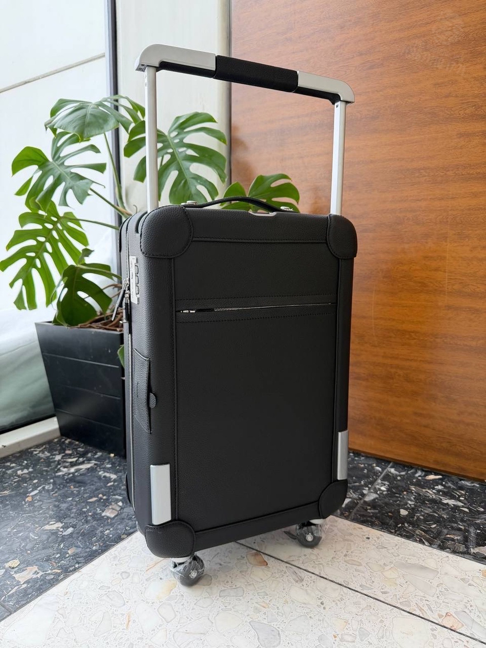 Чемодан Hermes R.M.S Cabin Suitcase
