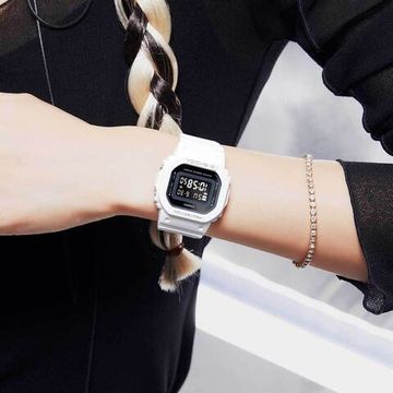 Наручные часы Casio G-Shock GMD-S5600-7DR
