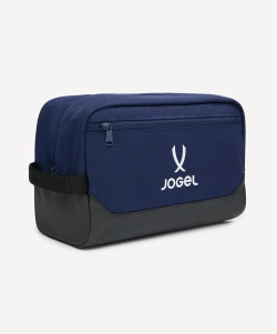 Сумка для обуви JOGEL DIVISION Shoe Bag, темно-синий