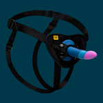 Страпон женский Romp Piccolo Pegging Kit
