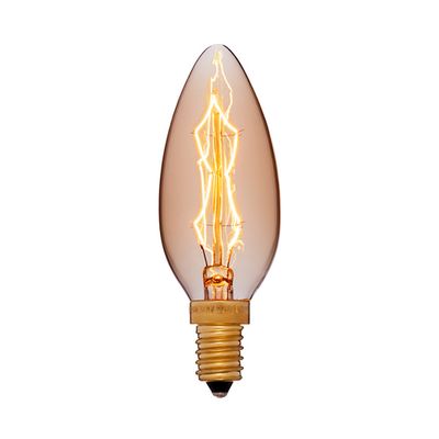 Ретро–лампа Edison Bulb C35-1