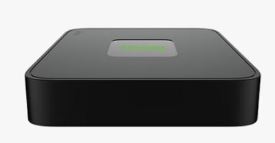 Tiandy TC-R3105 I/B/L/Eu, Видеорегистратор IP 5-канальный с разрешением записи до 6 МП