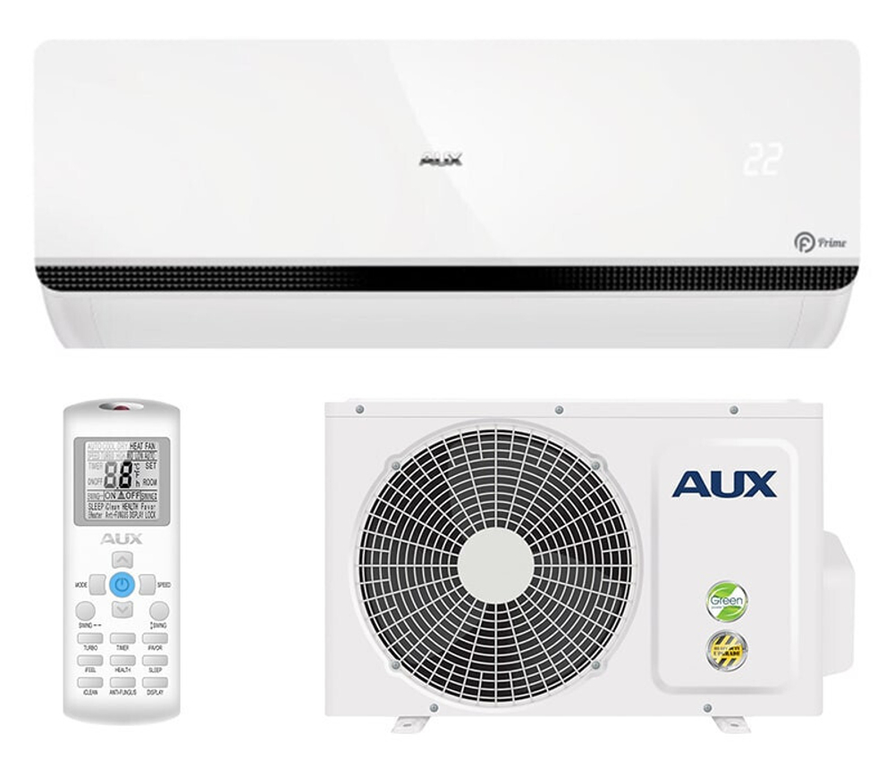AUX ASW-H36A4/FP-R1/AS-H36A4/FP-R1