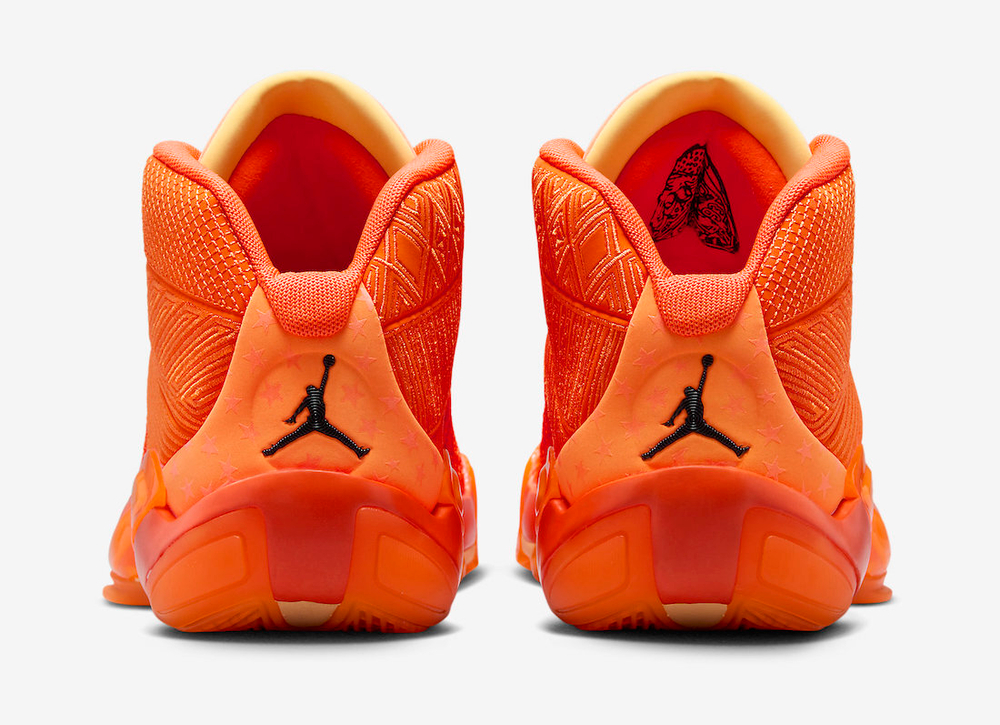 Заказать в Москве Air Jordan 38 Center Star