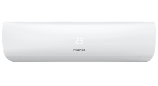 Классическая сплит-система серии ZOOM 2.0 Classic A AS-12HW4RLRKB01 (комплект)