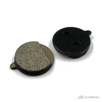 Тормозные колодки KUGOO M4/М4 PRO пара