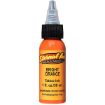 Bright Orange краска для тату Eternal Ink