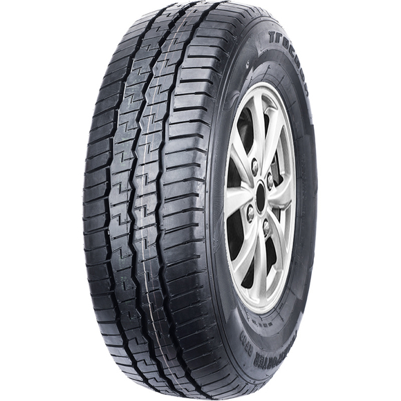 Ikon 205/70R15C 106/104R Transporter RF-09 TL