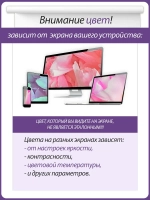 Детские фотообои розовый лес и единорог