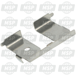 Пластинка опорная Yamaha 5VKF59191000
