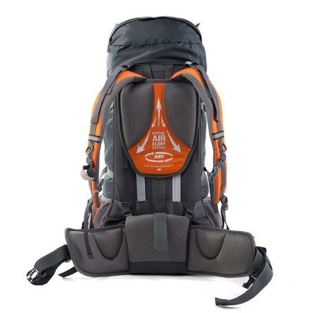 Рюкзак Naturehike Discovery 70 треккинговый 70 л