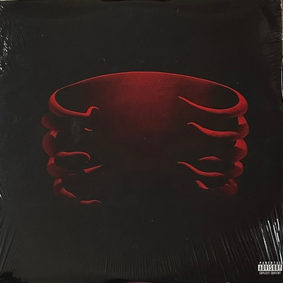 Tool - Undertow 2LP (США)