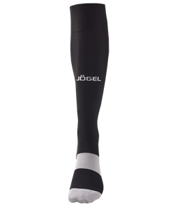 Гетры футбольные CAMP BASIC SOCKS, черный/серый/белый
