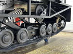 Снегоход PROMAX YAKUT R/К 500 2.0 4T 27 LONG