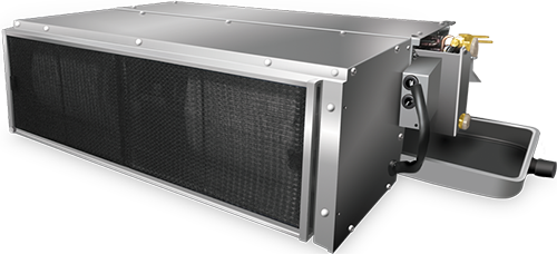 Система Чиллер-Фанкойл ROYAL Clima MACS-I-D50P2