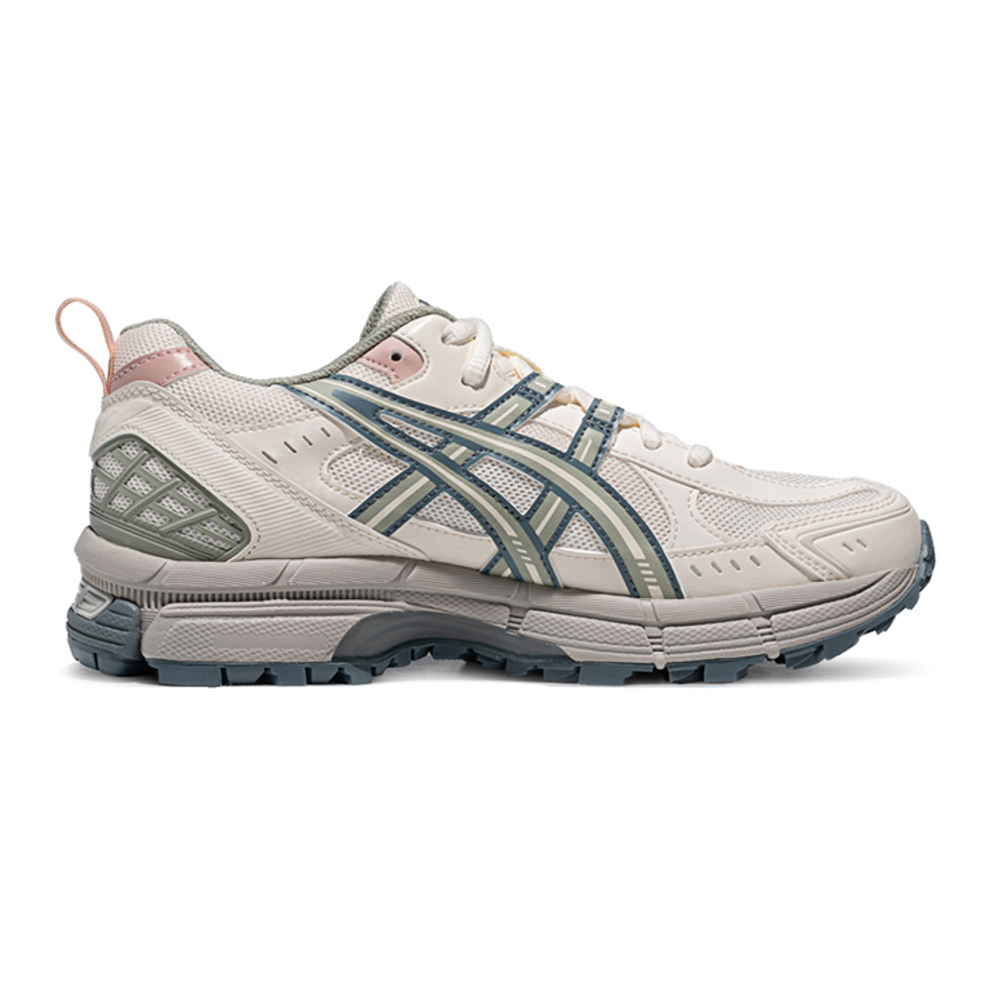 ASICS
