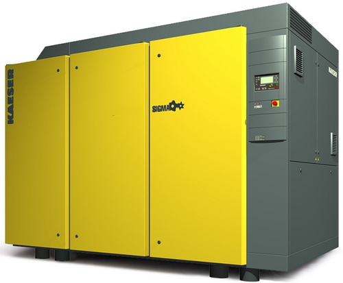 Винтовой компрессор Kaeser ESD 445 7,5