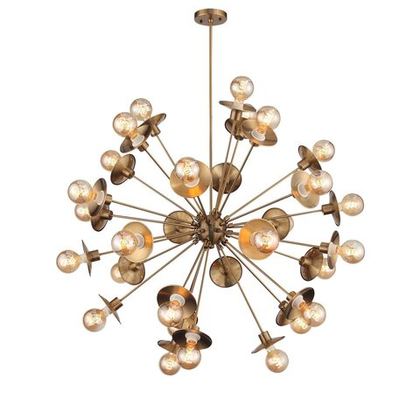 Светильник подвесной ST Luce Guido SL1111.303.30