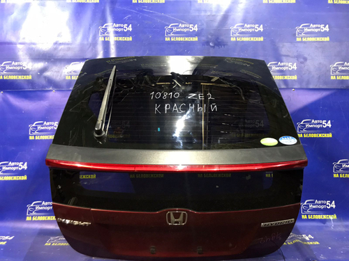 Дверь пятая Honda INSIGHT 2009-2014