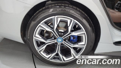 BMW i4 eDrive40 M Sports Pro — 2024