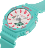 Часы Casio GA-2100RB-3A