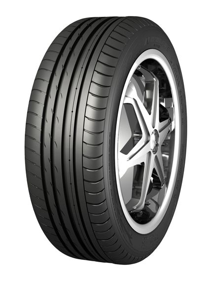 Nankang Contact AS2 245/45 R20 103Y XL