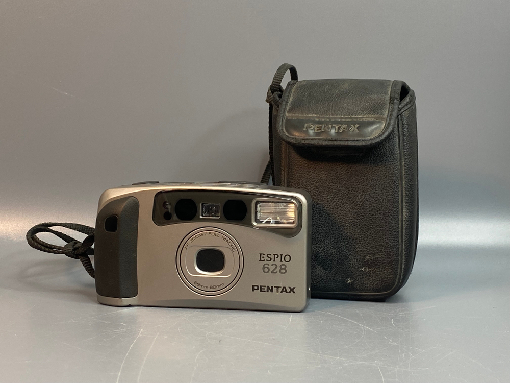 Pentax Espio 628