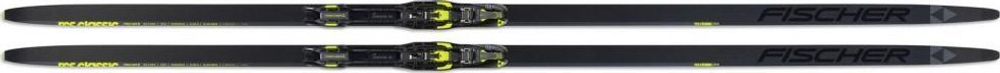 Лыжи FISCHER RCS CL PLUS STIFF