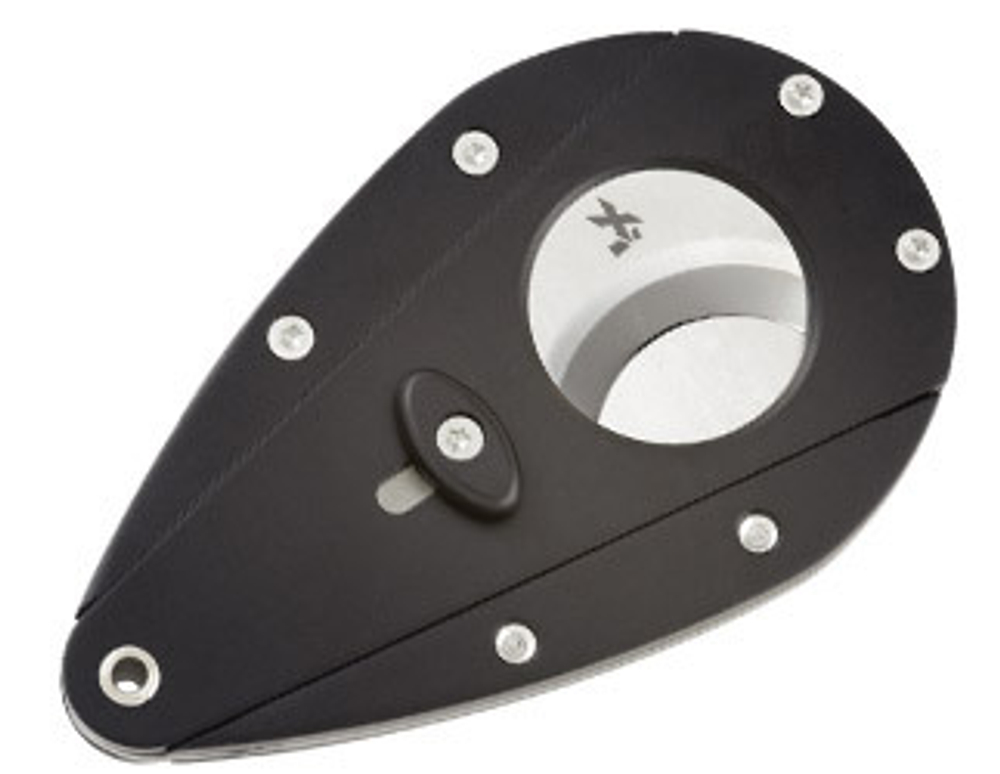 XIKAR 100BK Xi1 Black