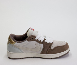 Кроссовки NIKE Air Jordan SB (36-41)р. / шт.