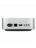Мини ПК Apple Mac Mini 2024 M4, 10C/10C, 16GB/512GB (MU9E3)