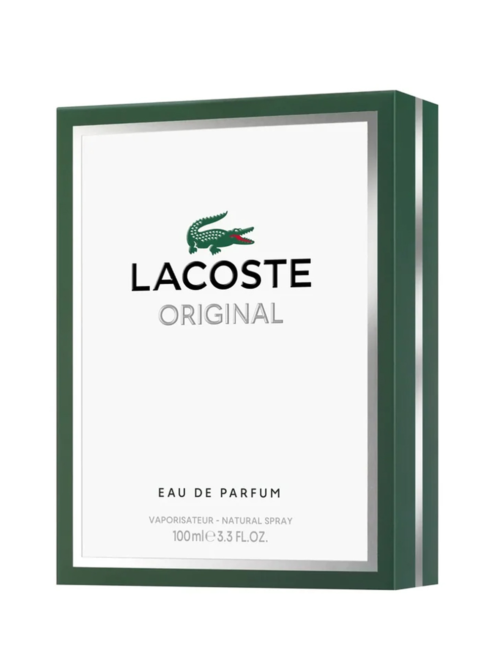 LACOSTE Original men 100ml edp