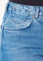Джинсы Charlotte Tapered 1014357-5000-582
