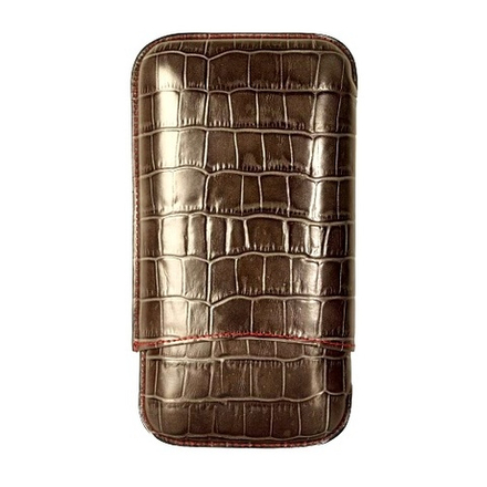 Футляр Cuba Libre Collection Top Gun (на 3 сигары)
