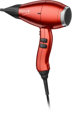 Профессиональный фен для волос Valera Swiss Nano 9400 Plus Ionic Rotocord (SN 9400P RC)