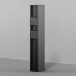 Уличная розетка Розетка / Socket 2x2000Вт IP54, O459FL-GF02SC. TM Maytoni
