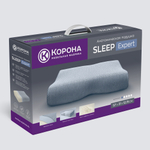 Подушка анатомическая Sleep Expert