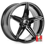 Комплект дисков Mercedes-benz 18x8 et33 5x112