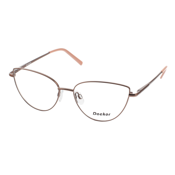 Оправа для очков Dackor 007 Brown