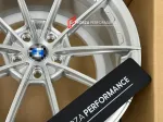 КОВАНЫЕ ДИСКИ для BMW 5 SERIES E61 TOURING