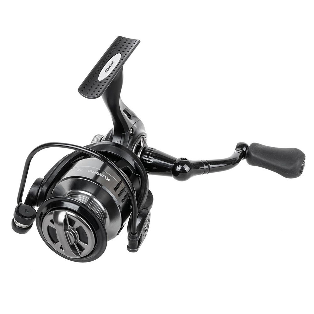 Катушка KUMIKO 3000F 5+1 подшип (N-K3000F) Nisus