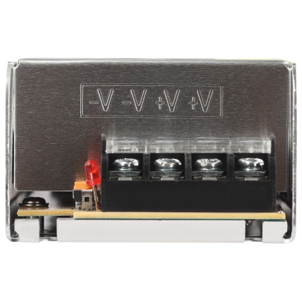 Блок питания ЭРА LP-LED-200W-IP20-24V-S | Источники питания