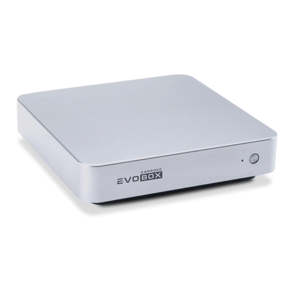 Evolution EvoBox