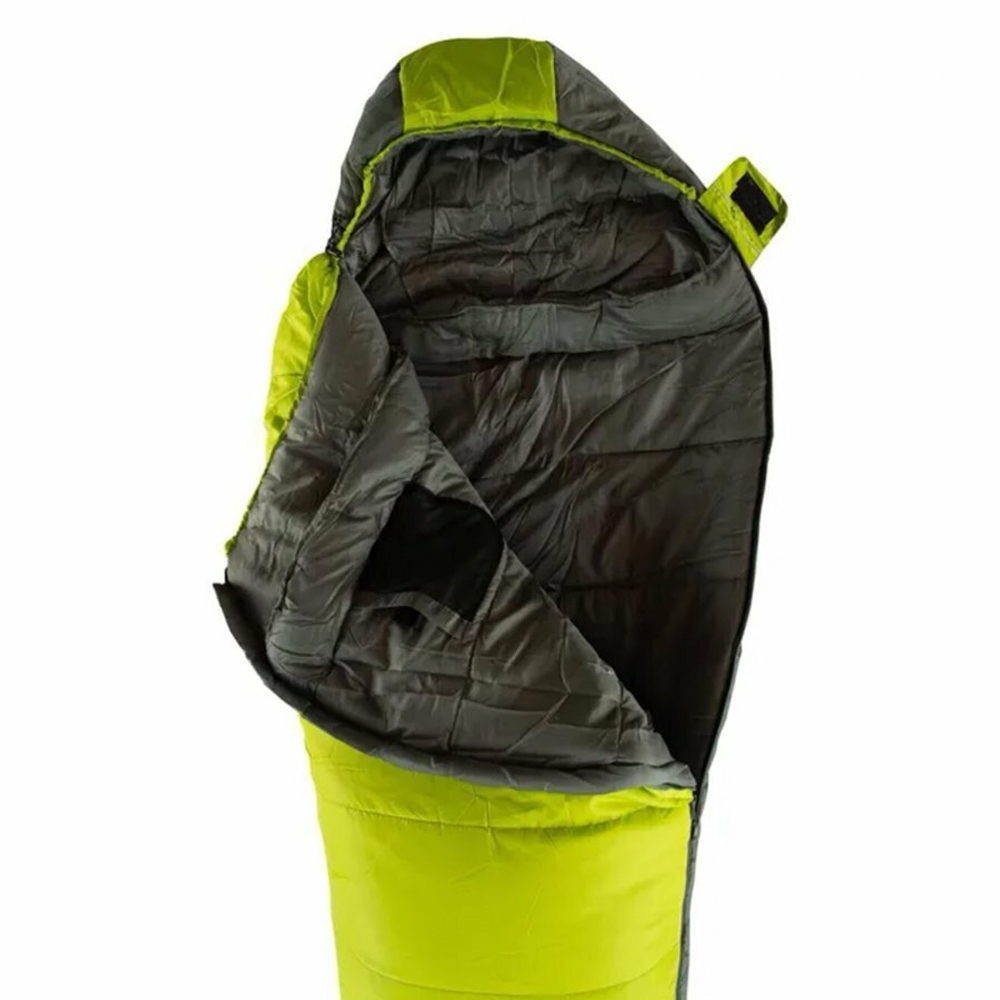 Спальный мешок TRAMP Voyager Long 0°, артикул TRS-052L