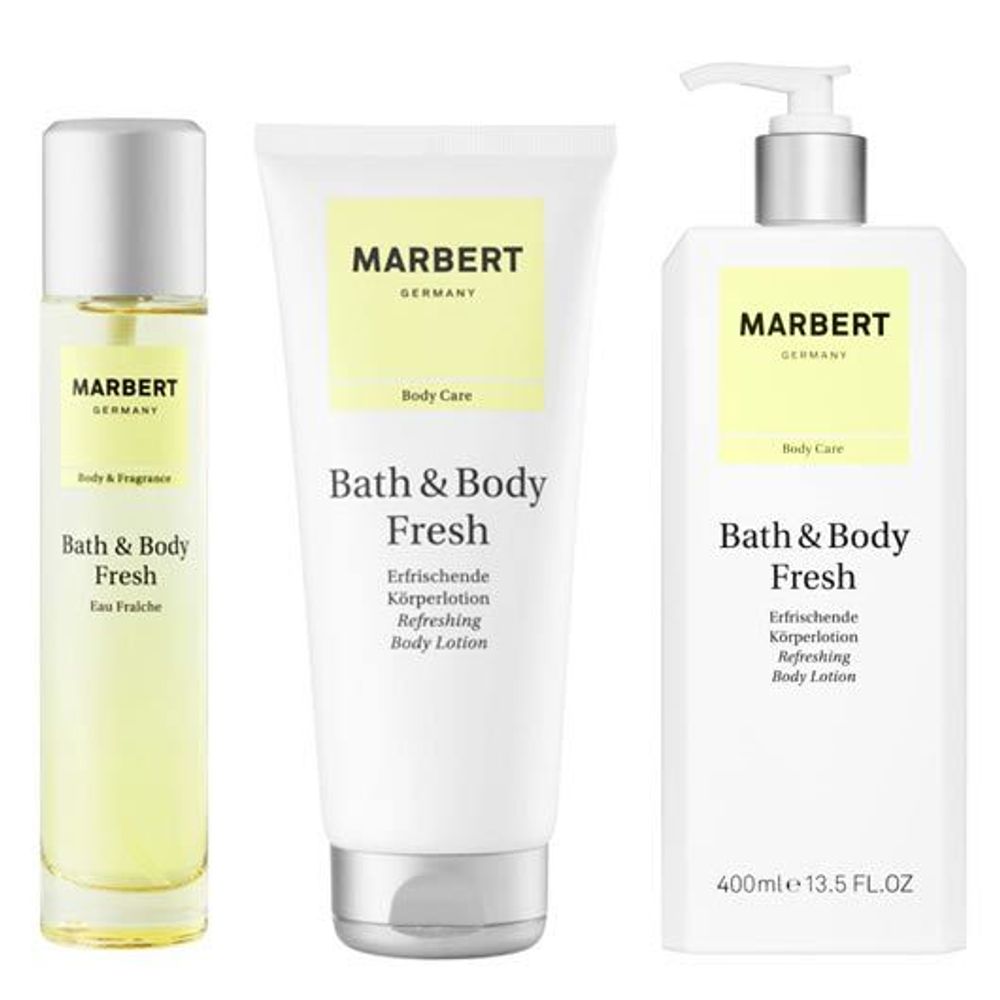 Marbert Fresh