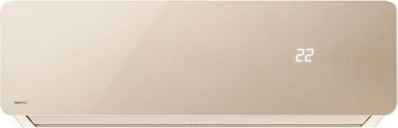Кондиционер Newtek NT-65CHG18